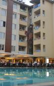Туры в отель Fougere Apart Hotel Туры в отель Fougere Apart Hotel