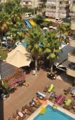 Туры в отель Fougere Apart Hotel Туры в отель Fougere Apart Hotel