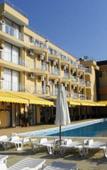 Туры в отель Aqua Dolphin Beach Туры в отель Aqua Dolphin Beach