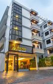 Туры в отель New Siam Palace Ville Туры в отель New Siam Palace Ville