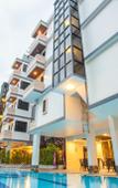 Туры в отель New Siam Palace Ville Туры в отель New Siam Palace Ville