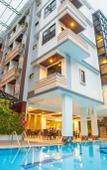 Туры в отель New Siam Palace Ville Туры в отель New Siam Palace Ville