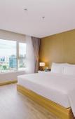 Туры в отель Zen Diamond Suites Туры в отель Zen Diamond Suites