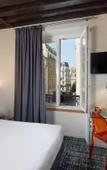 Туры в отель Ecole Centrale Hotel Paris Туры в отель Ecole Centrale Hotel Paris