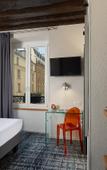 Туры в отель Ecole Centrale Hotel Paris Туры в отель Ecole Centrale Hotel Paris