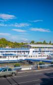 Туры в отель Fortuna Boat Hotel Туры в отель Fortuna Boat Hotel