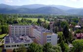 Туры в отель Agat Sanatorium Туры в отель Agat Sanatorium