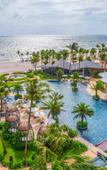 Туры в отель InterContinental Phu Quoc Long Beach Resort Туры в отель InterContinental Phu Quoc Long Beach Resort