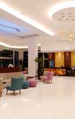 Туры в отель Amethyst Napa Hotel & Spa Туры в отель Amethyst Napa Hotel & Spa