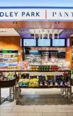 Туры в отель Washington Marriott Wardman Park Туры в отель Washington Marriott Wardman Park