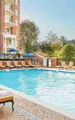 Туры в отель Washington Marriott Wardman Park Туры в отель Washington Marriott Wardman Park