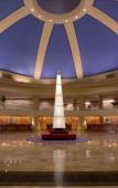 Туры в отель Washington Marriott Wardman Park Туры в отель Washington Marriott Wardman Park