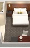 Туры в отель Washington Marriott Wardman Park Туры в отель Washington Marriott Wardman Park
