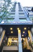 Туры в отель Good Vibes Central Hotel Туры в отель Good Vibes Central Hotel