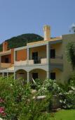 Туры в отель Barbati Bay Apartments Туры в отель Barbati Bay Apartments