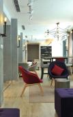 Туры в отель Campanile Shanghai Natural History Museum Hotel Туры в отель Campanile Shanghai Natural History Museum Hotel
