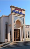 Туры в отель Hotel Shokhjakhon Туры в отель Hotel Shokhjakhon