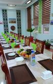 Туры в отель Hotel Shokhjakhon Туры в отель Hotel Shokhjakhon
