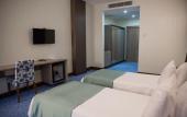 Туры в отель Khazar Palace Hotel Туры в отель Khazar Palace Hotel
