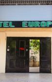Туры в отель Europa Туры в отель Europa