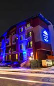 Туры в отель Golden Fleece Туры в отель Golden Fleece
