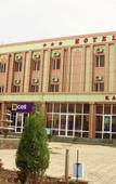 Туры в отель Fayz Hotel Туры в отель Fayz Hotel