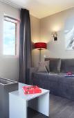 Туры в отель Residence Odalys Le Village de Praroustan Туры в отель Residence Odalys Le Village de Praroustan