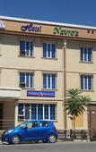 Туры в отель Navro'z Туры в отель Navro'z