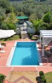 Туры в отель Villa Platanias Туры в отель Villa Platanias