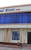 Туры в отель Real Hotel Туры в отель Real Hotel