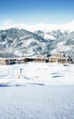 Туры в отель Residence Les Cimes Blanches Туры в отель Residence Les Cimes Blanches