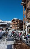 Туры в отель Residence Les Cimes Blanches Туры в отель Residence Les Cimes Blanches