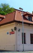 Туры в отель GJ Residence Na Vinohradu Туры в отель GJ Residence Na Vinohradu