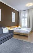 Туры в отель Downtown Suites Chlumova Туры в отель Downtown Suites Chlumova