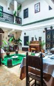 Туры в отель Riad Haraka Туры в отель Riad Haraka