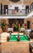 Туры в отель Riad Haraka Туры в отель Riad Haraka