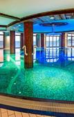 Туры в отель Thalazur Helianthal Thalasso & Spa Туры в отель Thalazur Helianthal Thalasso & Spa