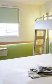 Туры в отель ibis budget Basel City Туры в отель ibis budget Basel City