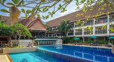 Deevana Patong Resort & Spa 3*