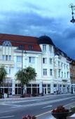 Туры в отель Hotel Central Nagykanizsa Туры в отель Hotel Central Nagykanizsa
