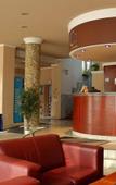 Туры в отель Hotel Central Nagykanizsa Туры в отель Hotel Central Nagykanizsa