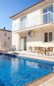 Туры в отель Villa Pernera Туры в отель Villa Pernera