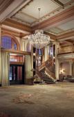 Туры в отель Omni Severin Hotel Туры в отель Omni Severin Hotel