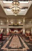 Туры в отель Omni Severin Hotel Туры в отель Omni Severin Hotel