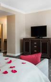 Туры в отель Omni Severin Hotel Туры в отель Omni Severin Hotel