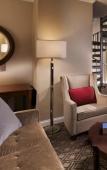 Туры в отель Omni Severin Hotel Туры в отель Omni Severin Hotel
