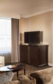 Туры в отель Omni Severin Hotel Туры в отель Omni Severin Hotel