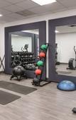 Туры в отель Hilton Newark Penn Station Туры в отель Hilton Newark Penn Station