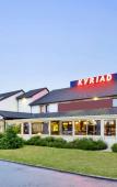 Туры в отель Kyriad Caen Sud - Ifs Туры в отель Kyriad Caen Sud - Ifs