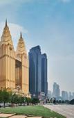 Туры в отель Sheraton Chongqing Hotel Туры в отель Sheraton Chongqing Hotel